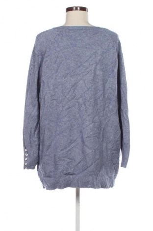Damenpullover Unbranded, Größe XL, Farbe Blau, Preis € 12,99