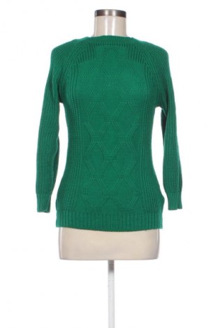 Női pulóver Unbranded, Méret S, Szín Zöld, Ár 5 800 Ft