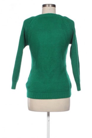 Női pulóver Unbranded, Méret S, Szín Zöld, Ár 5 800 Ft