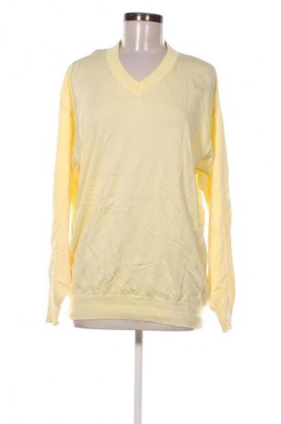 Damenpullover Unbranded, Größe XXL, Farbe Gelb, Preis € 14,99