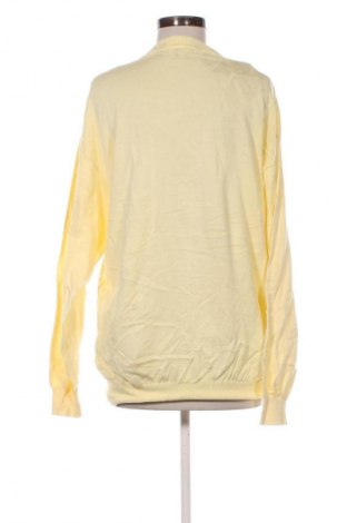 Damenpullover Unbranded, Größe XXL, Farbe Gelb, Preis € 14,99