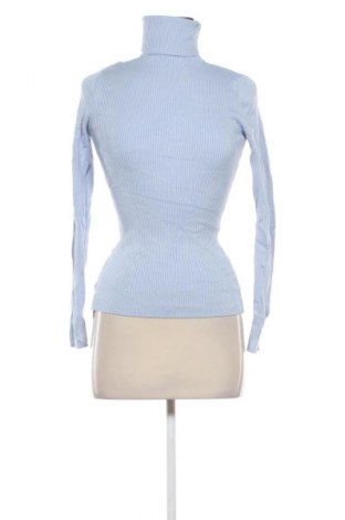 Pulover de femei Unbranded, Mărime S, Culoare Albastru, Preț 38,99 Lei