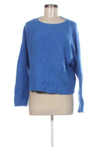 Pulover de femei Unbranded, Mărime M, Culoare Albastru, Preț 59,99 Lei