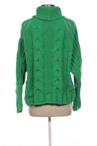 Dámský svetr Unbranded, Velikost XL, Barva Zelená, Cena  249,00 Kč