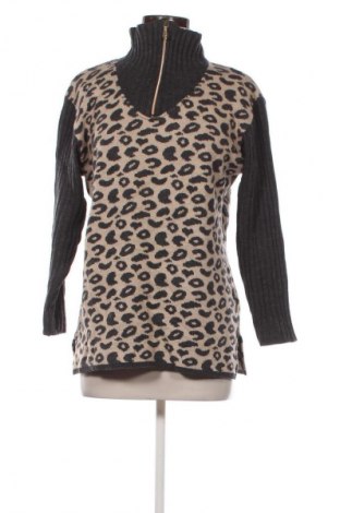 Pulover de femei Unbranded, Mărime L, Culoare Multicolor, Preț 53,99 Lei