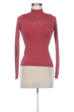 Дамски пуловер Unbranded, Размер M, Цвят Червен, Цена 29,00 лв.