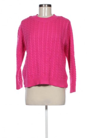 Női pulóver Unbranded, Méret S, Szín Rózsaszín, Ár 5 800 Ft