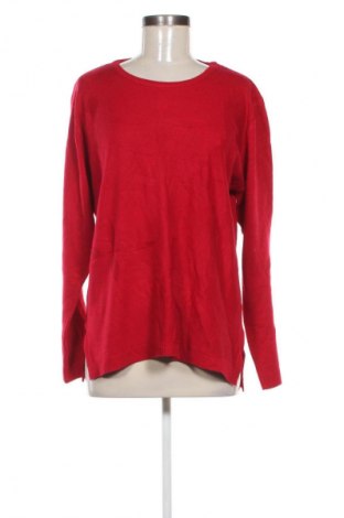 Damenpullover Unbranded, Größe XL, Farbe Rot, Preis € 16,99