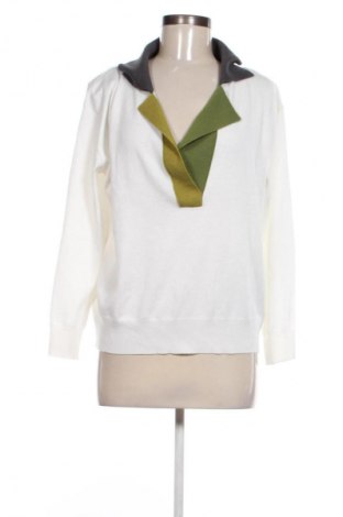 Дамски пуловер Unbranded, Размер L, Цвят Многоцветен, Цена 29,00 лв.