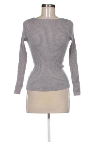 Дамски пуловер Unbranded, Размер S, Цвят Сив, Цена 5,62 €