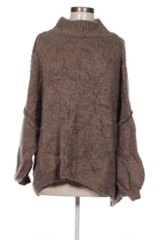 Damenpullover Unbranded, Größe XL, Farbe Braun, Preis € 26,99