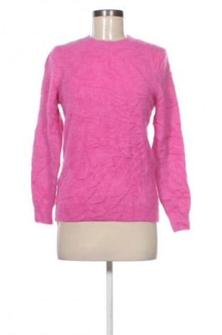 Dámský svetr Unbranded, Velikost S, Barva Růžová, Cena  199,00 Kč