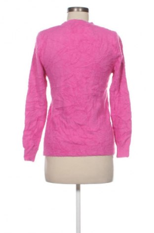 Dámský svetr Unbranded, Velikost S, Barva Růžová, Cena  199,00 Kč