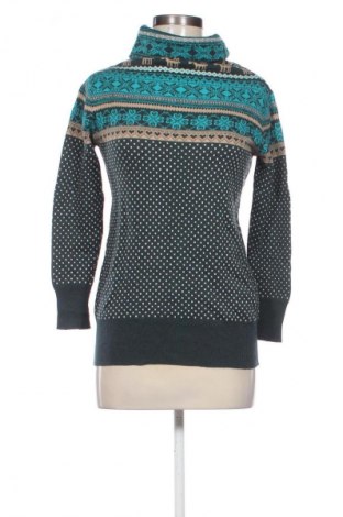 Γυναικείο πουλόβερ Unbranded, Μέγεθος M, Χρώμα Πολύχρωμο, Τιμή 14,83 €