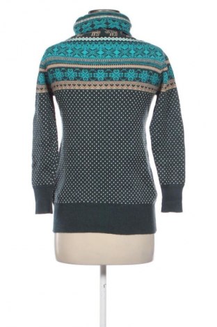 Γυναικείο πουλόβερ Unbranded, Μέγεθος M, Χρώμα Πολύχρωμο, Τιμή 14,83 €