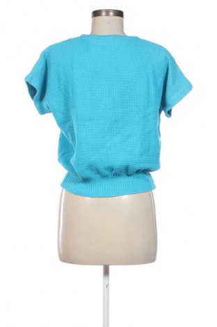 Damenpullover Unbranded, Größe M, Farbe Blau, Preis € 15,00