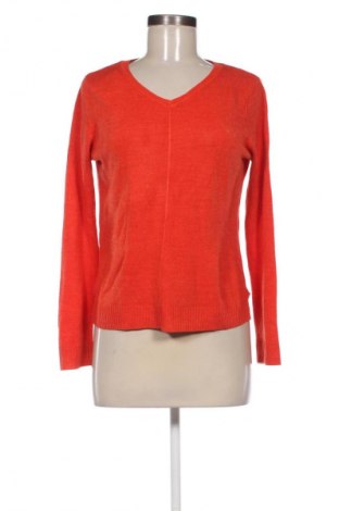 Damski sweter Unbranded, Rozmiar S, Kolor Pomarańczowy, Cena 66,67 zł