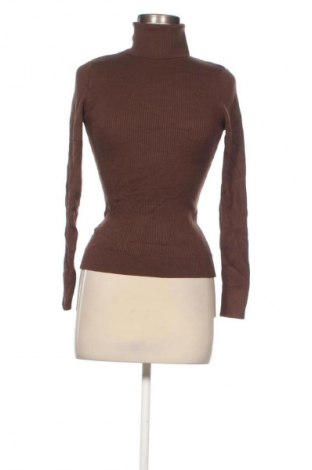 Damenpullover Unbranded, Größe S, Farbe Braun, Preis € 9,99