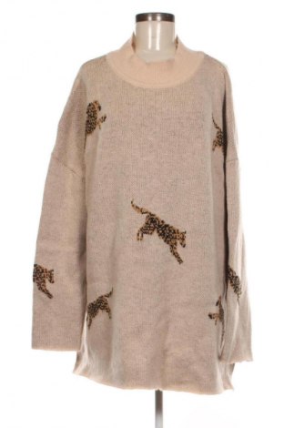 Damenpullover Unbranded, Größe XXL, Farbe Mehrfarbig, Preis € 13,99