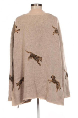 Damenpullover Unbranded, Größe XXL, Farbe Mehrfarbig, Preis € 13,99