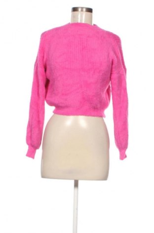 Pulover de femei Unbranded, Mărime M, Culoare Roz, Preț 60,99 Lei