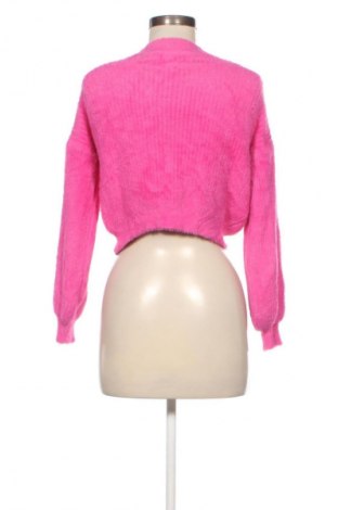 Pulover de femei Unbranded, Mărime M, Culoare Roz, Preț 60,99 Lei