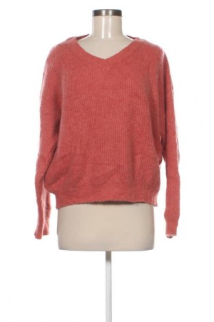 Dámský svetr Unbranded, Velikost M, Barva Červená, Cena  179,00 Kč