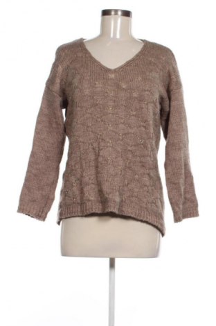 Damenpullover Unbranded, Größe L, Farbe Mehrfarbig, Preis 14,83 €