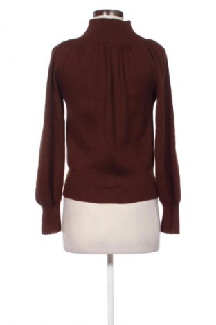 Damski sweter Unbranded, Rozmiar S, Kolor Brązowy, Cena 66,67 zł