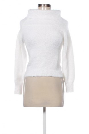 Damenpullover Unbranded, Größe S, Farbe Weiß, Preis 14,83 €