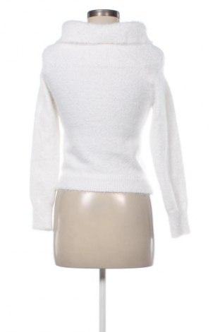 Damenpullover Unbranded, Größe S, Farbe Weiß, Preis 14,83 €