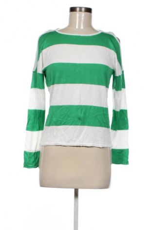 Дамски пуловер Unbranded, Размер M, Цвят Многоцветен, Цена 14,99 лв.