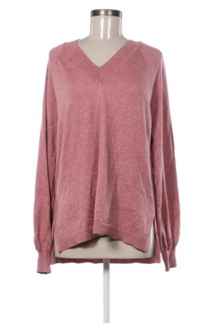 Dámský svetr Unbranded, Velikost XL, Barva Růžová, Cena  367,00 Kč
