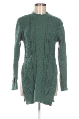 Dámsky pulóver Unbranded, Veľkosť S, Farba Zelená, Cena  15,00 €