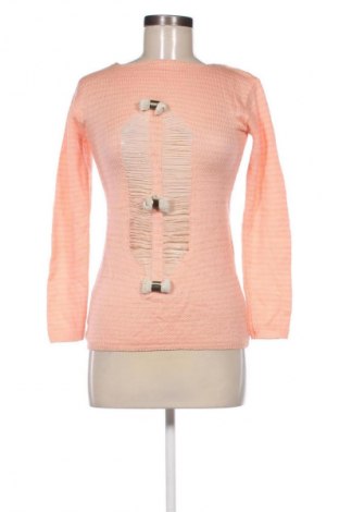 Dámský svetr Unbranded, Velikost M, Barva Růžová, Cena  367,00 Kč