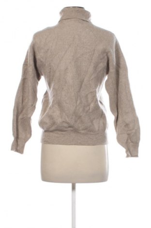 Дамски пуловер Unbranded, Размер M, Цвят Бежов, Цена 13,80 €