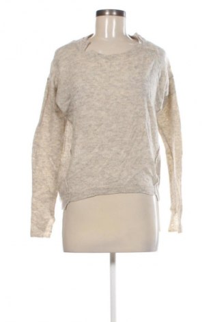 Damski sweter Unbranded, Rozmiar L, Kolor Beżowy, Cena 31,99 zł