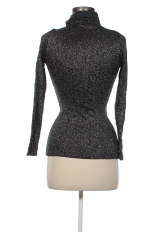 Dámský svetr Unbranded, Velikost S, Barva Stříbrná, Cena  159,00 Kč