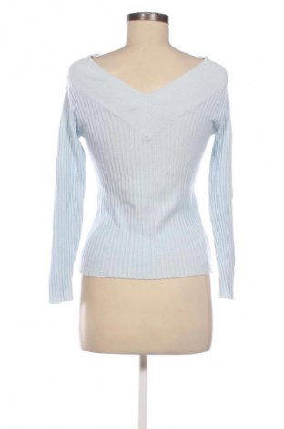 Damenpullover Unbranded, Größe S, Farbe Blau, Preis € 15,00