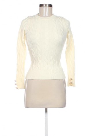 Dámsky pulóver Unbranded, Veľkosť S, Farba Kremová, Cena  14,83 €