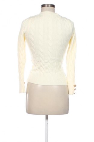 Dámsky pulóver Unbranded, Veľkosť S, Farba Kremová, Cena  14,83 €