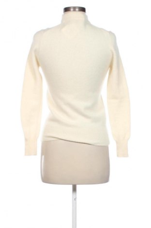 Dámský svetr Unbranded, Velikost S, Barva Krémová, Cena  612,00 Kč