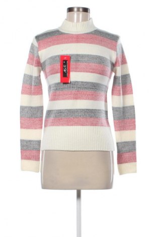 Дамски пуловер Unbranded, Размер XXL, Цвят Многоцветен, Цена 46,00 лв.