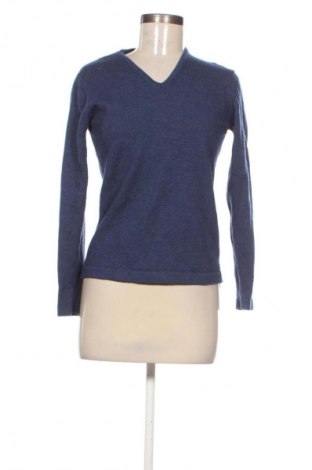 Dámský svetr Unbranded, Velikost L, Barva Modrá, Cena  367,00 Kč