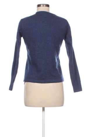 Dámský svetr Unbranded, Velikost L, Barva Modrá, Cena  367,00 Kč