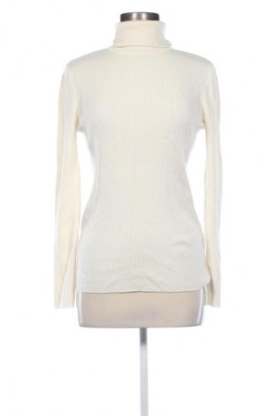 Γυναικείο πουλόβερ Unbranded, Μέγεθος L, Χρώμα Εκρού, Τιμή 14,83 €