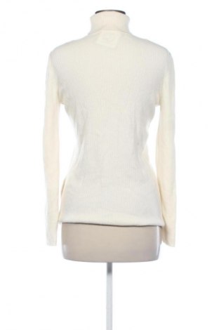 Γυναικείο πουλόβερ Unbranded, Μέγεθος L, Χρώμα Εκρού, Τιμή 14,83 €