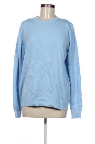 Γυναικείο πουλόβερ Unbranded, Μέγεθος XL, Χρώμα Μπλέ, Τιμή 6,99 €