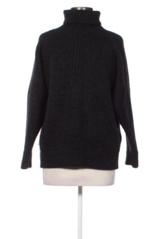 Γυναικείο πουλόβερ Unbranded, Μέγεθος L, Χρώμα Μαύρο, Τιμή 20,91 €