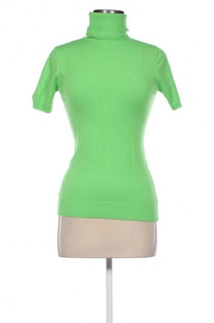 Дамски пуловер Unbranded, Размер S, Цвят Зелен, Цена 29,00 лв.